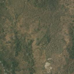 Satellite imagery of Lanamba, AO