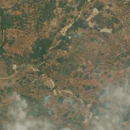 Satellite imagery of Caipépe, AO