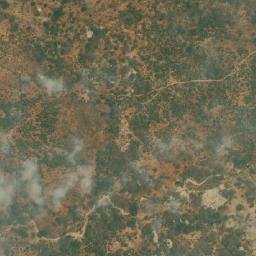 Satellite imagery of Caipépe, AO