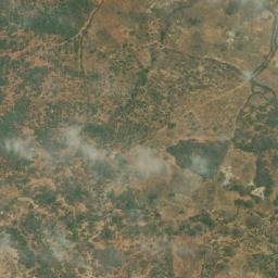 Satellite imagery of Caipépe, AO