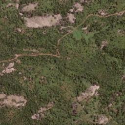 Satellite imagery of Embe, AO