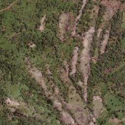 Satellite imagery of Embe, AO