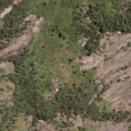 Satellite imagery of Balundo, AO