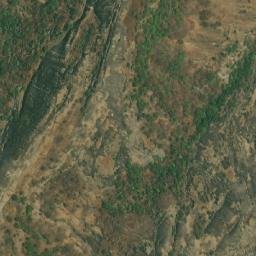 Satellite imagery of Longunge, AO
