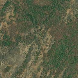Satellite imagery of Longunge, AO