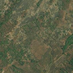 Satellite imagery of Longunge, AO
