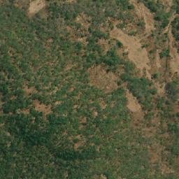 Satellite imagery of Ngombo, AO