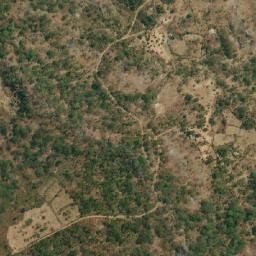 Satellite imagery of Ngombo, AO