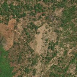 Satellite imagery of Longando, AO
