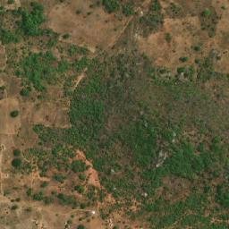 Satellite imagery of Ngoma, AO