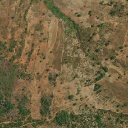 Satellite imagery of Ngoma, AO