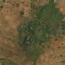 Satellite imagery of Viatchilombo, AO