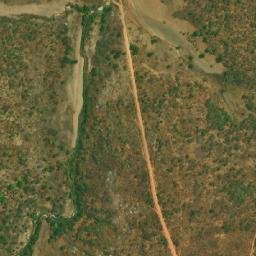 Satellite imagery of Cavovo, AO