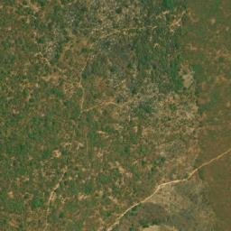 Satellite imagery of Cavovo, AO