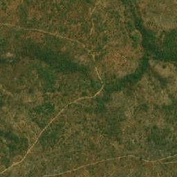 Satellite imagery of Lossando, AO