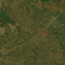 Satellite imagery of Lossando, AO