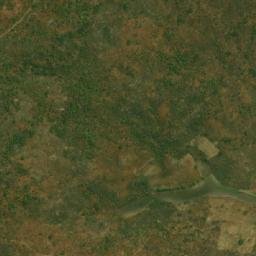 Satellite imagery of Lossando, AO