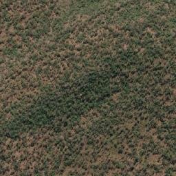 Satellite imagery of Quarry Hill, AU