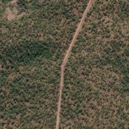 Satellite imagery of Quarry Hill, AU