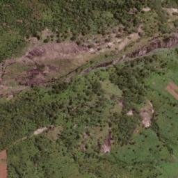 Satellite imagery of Embe, AO