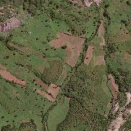 Satellite imagery of Embe, AO