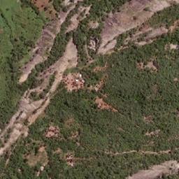 Satellite imagery of Embe, AO