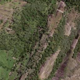 Satellite imagery of Balundo, AO