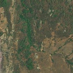Satellite imagery of Mbuta, AO
