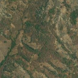 Satellite imagery of Cacuamunga, AO