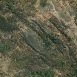 Satellite imagery of Liango, AO