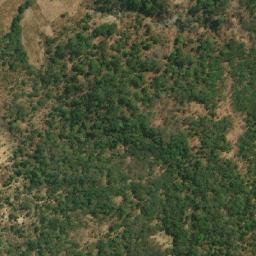 Satellite imagery of Ngombo, AO