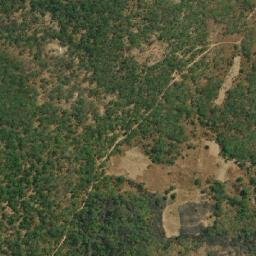 Satellite imagery of Ngombo, AO