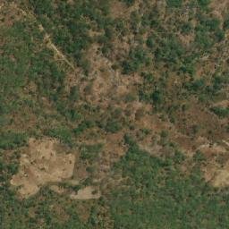 Satellite imagery of Ngombo, AO