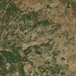 Satellite imagery of Ngoma, AO