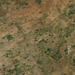 Satellite imagery of Viatchilombo, AO
