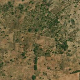 Satellite imagery of Viatchilombo, AO
