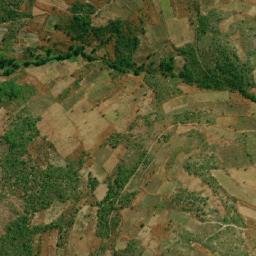 Satellite imagery of Cassanda, AO