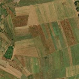 Satellite imagery of Cassanda, AO