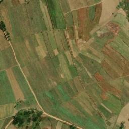 Satellite imagery of Cassanda, AO