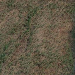Satellite imagery of Mount Bennett, AU