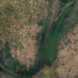 Satellite imagery of Lagoon Hill, AU