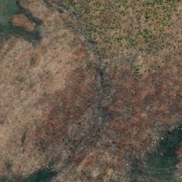 Satellite imagery of Lagoon Hill, AU