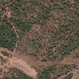 Satellite imagery of Quarry Hill, AU