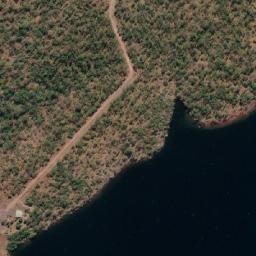 Satellite imagery of Quarry Hill, AU