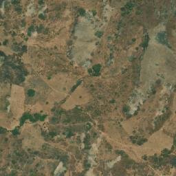 Satellite imagery of Calumue, AO