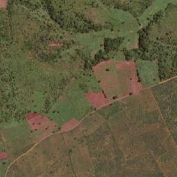 Satellite imagery of Embe, AO