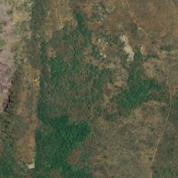 Satellite imagery of Mbuta, AO