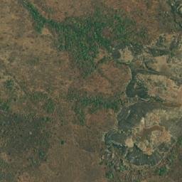 Satellite imagery of Cacuamunga, AO