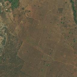 Satellite imagery of Cacuamunga, AO