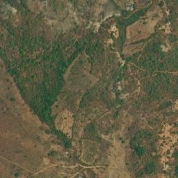 Satellite imagery of Cacuamunga, AO